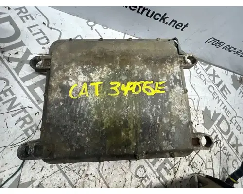 Caterpillar 3406E ECM