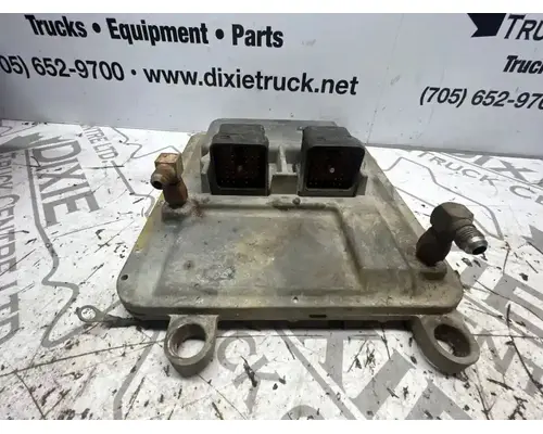 Caterpillar 3406E ECM