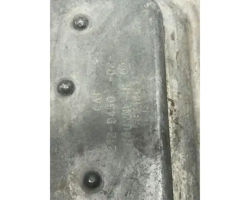 Caterpillar 3406E ECM