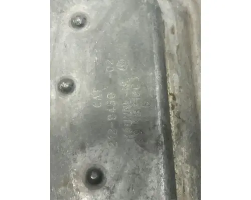 Caterpillar 3406E ECM