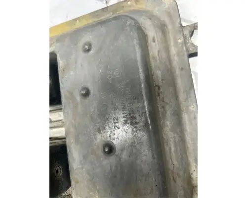 Caterpillar 3406E ECM