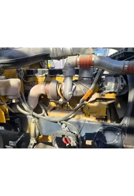 Caterpillar 3406E Engine Assembly