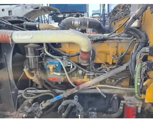 Caterpillar 3406E Engine Assembly
