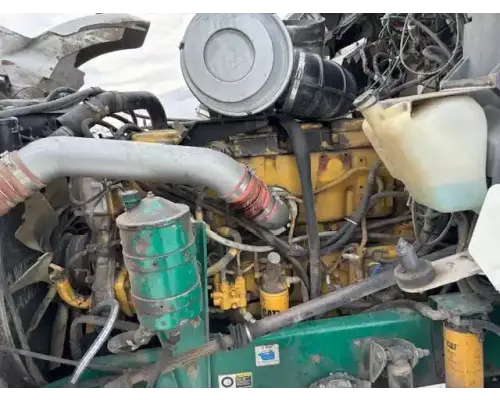 Caterpillar 3406E Engine Assembly