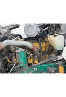 Caterpillar 3406E Engine Assembly