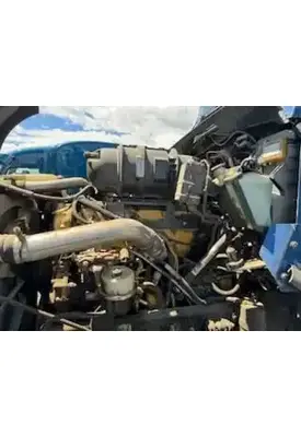 Caterpillar 3406E Engine Assembly