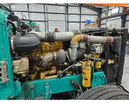 Caterpillar 3406E Engine Assembly