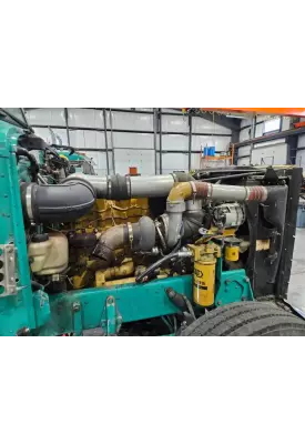 Caterpillar 3406E Engine Assembly
