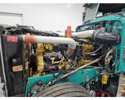 Caterpillar 3406E Engine Assembly