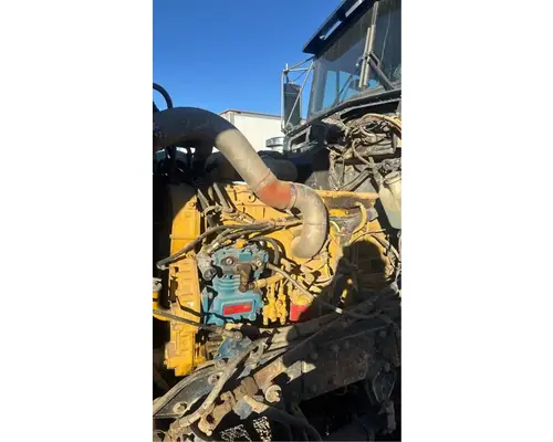 Caterpillar 3406E Engine Assembly