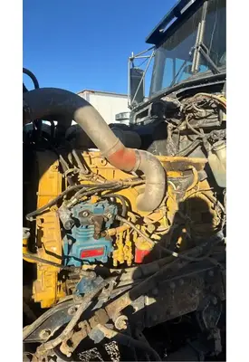 Caterpillar 3406E Engine Assembly