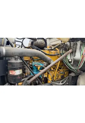 Caterpillar 3406E Engine Assembly