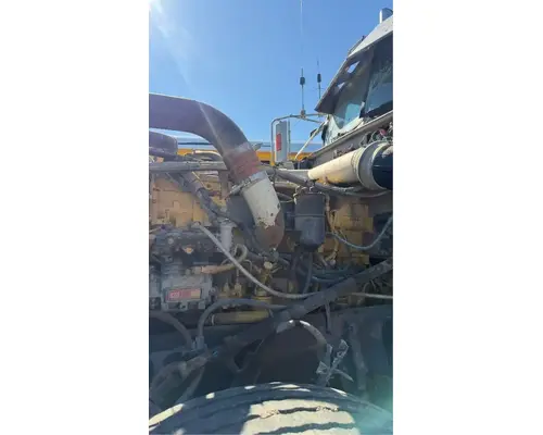 Caterpillar 3406E Engine Assembly