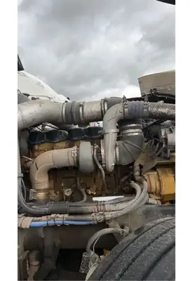 Caterpillar 3406E Engine Assembly