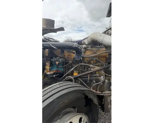 Caterpillar 3406E Engine Assembly