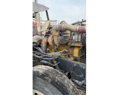 Caterpillar 3406E Engine Assembly