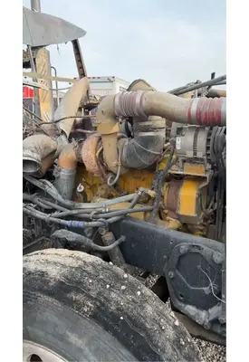 Caterpillar 3406E Engine Assembly