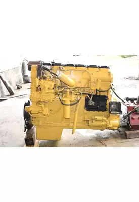 Caterpillar 3406E Engine Assembly