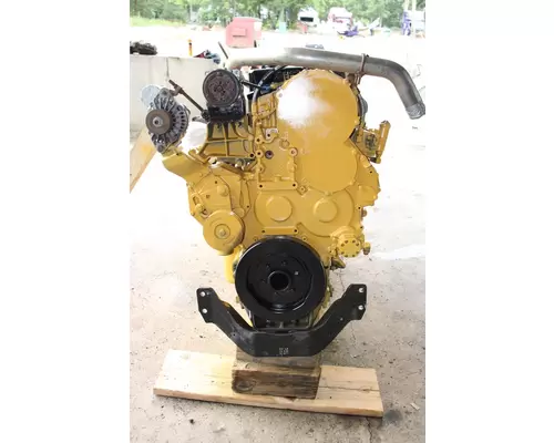 Caterpillar 3406E Engine Assembly