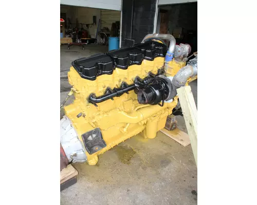 Caterpillar 3406E Engine Assembly