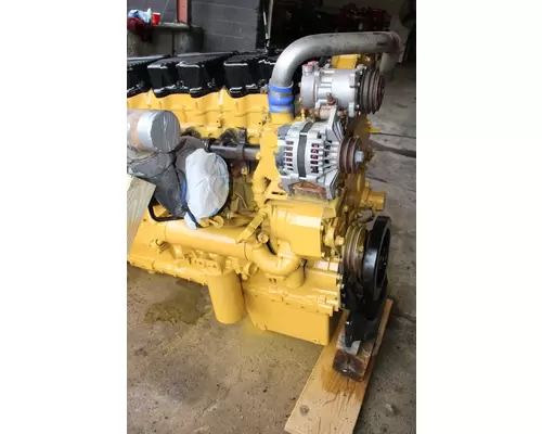 Caterpillar 3406E Engine Assembly