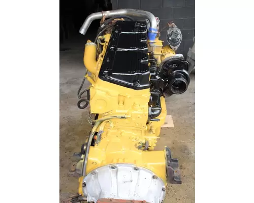 Caterpillar 3406E Engine Assembly