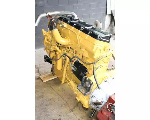 Caterpillar 3406E Engine Assembly