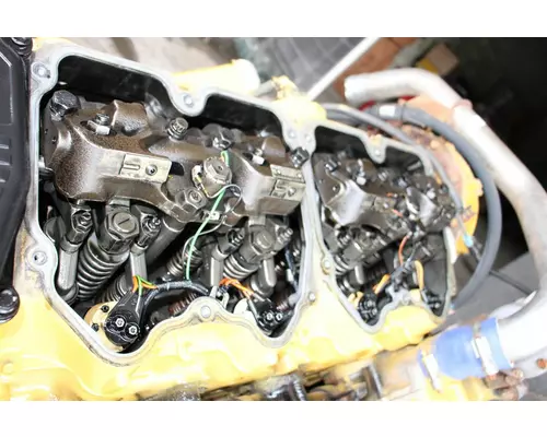 Caterpillar 3406E Engine Assembly