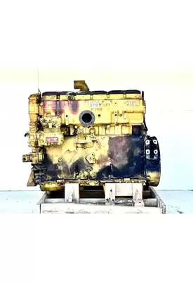 Caterpillar 3406E Engine Assembly