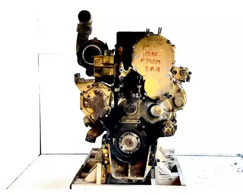 Caterpillar 3406E Engine Assembly
