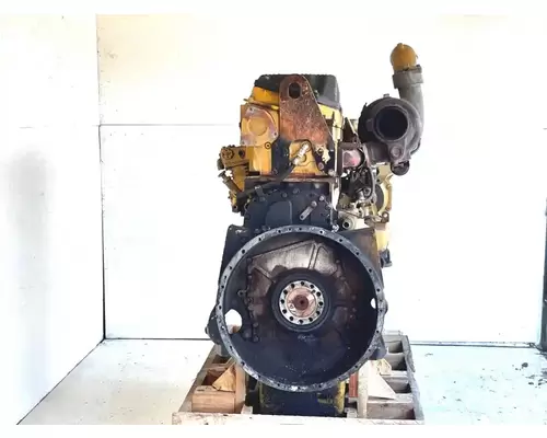 Caterpillar 3406E Engine Assembly