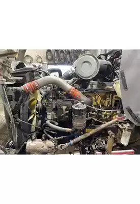 Caterpillar 3406E Engine Assembly