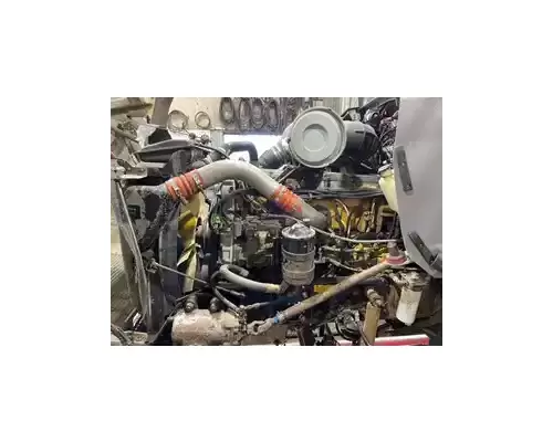 Caterpillar 3406E Engine Assembly