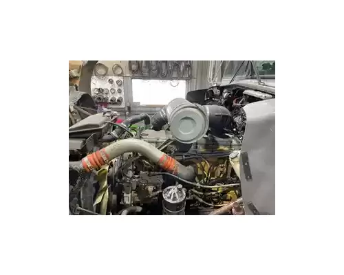 Caterpillar 3406E Engine Assembly