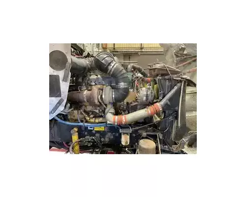 Caterpillar 3406E Engine Assembly