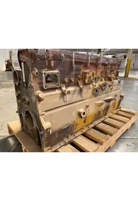 Caterpillar 3406E Engine Assembly