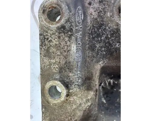 Caterpillar 3406E Engine Mounts