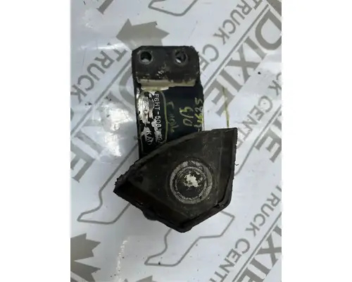 Caterpillar 3406E Engine Mounts