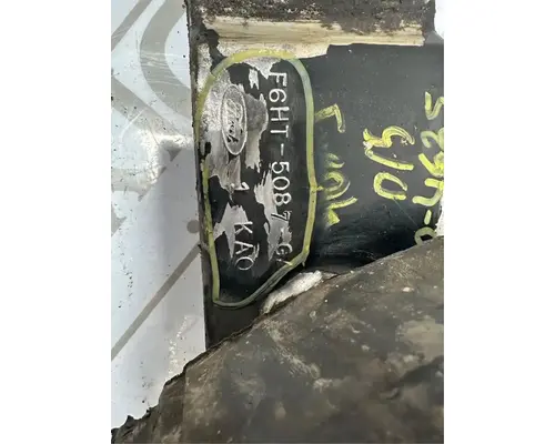 Caterpillar 3406E Engine Mounts