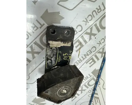 Caterpillar 3406E Engine Mounts