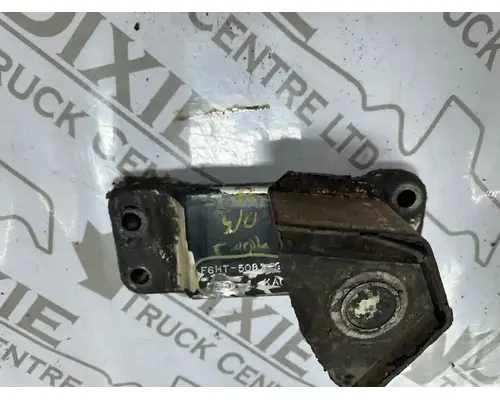 Caterpillar 3406E Engine Mounts