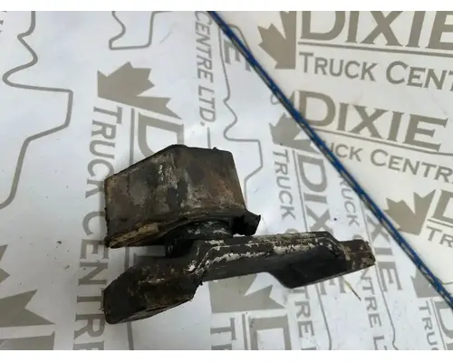 Caterpillar 3406E Engine Mounts