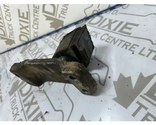 Caterpillar 3406E Engine Mounts