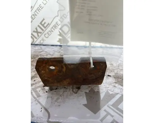 Caterpillar 3406E Engine Mounts