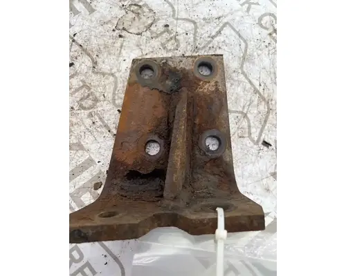 Caterpillar 3406E Engine Mounts