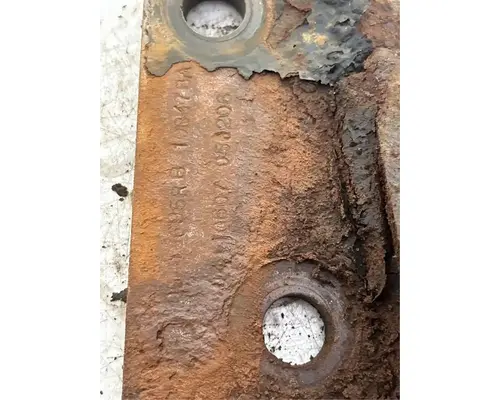 Caterpillar 3406E Engine Mounts