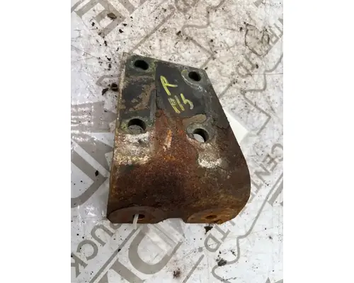 Caterpillar 3406E Engine Mounts