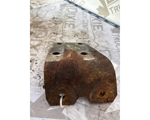 Caterpillar 3406E Engine Mounts