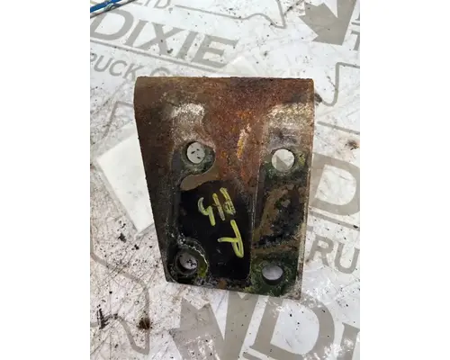 Caterpillar 3406E Engine Mounts