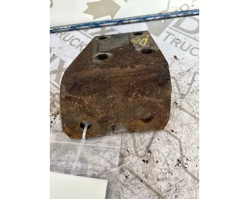 Caterpillar 3406E Engine Mounts